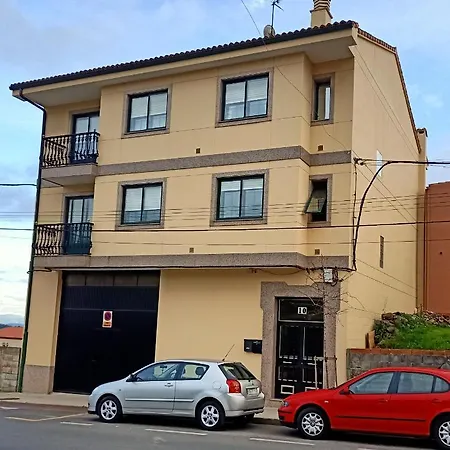 Sandino 10 * 산티아고데콤포스텔라