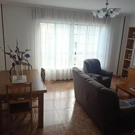 Sandino 10 Apartment Santiago de Compostela