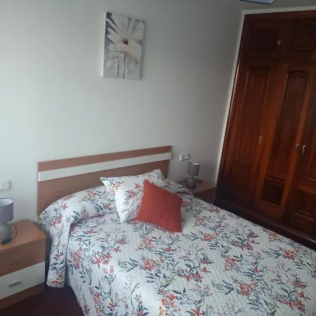 アパート Sandino 10