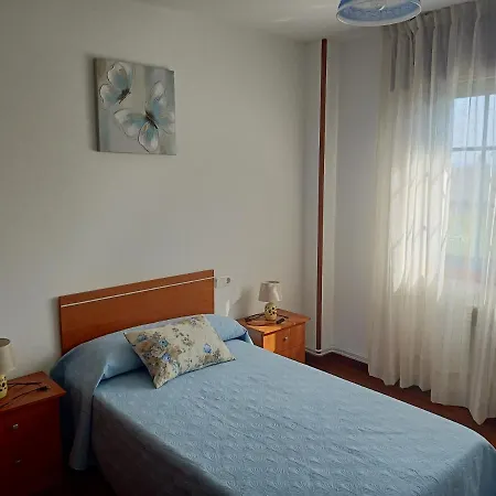 Sandino 10 サンティアゴ・デ・コンポステーラ