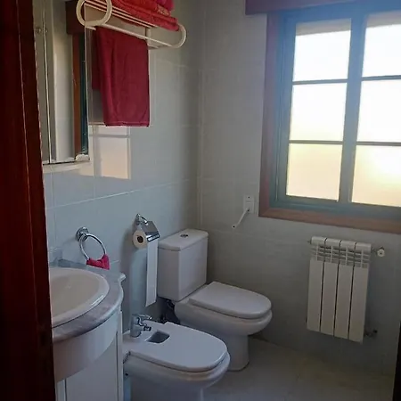 Sandino 10 Apartment *