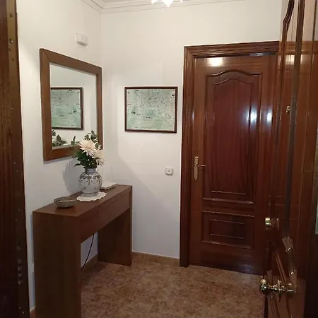 Sandino 10 * サンティアゴ・デ・コンポステーラ