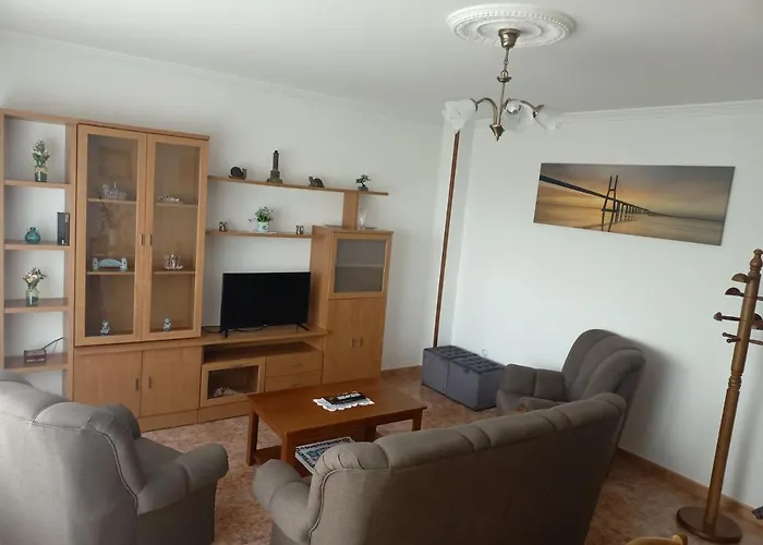 Sandino 10 Santiago de Compostela