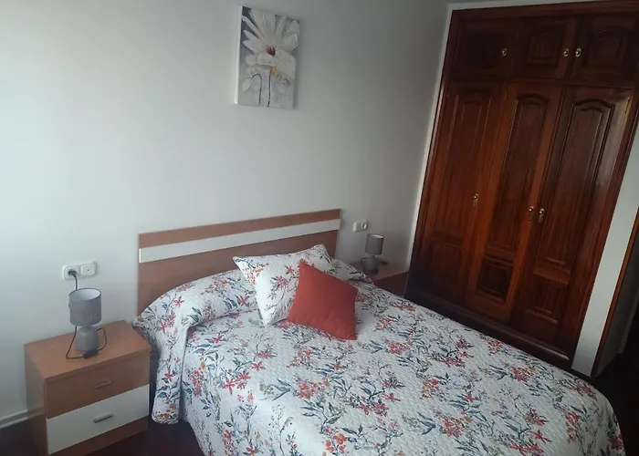 Apartmán Sandino 10