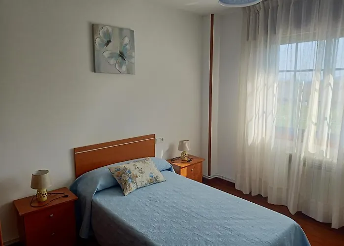 Sandino 10 サンティアゴ・デ・コンポステーラ