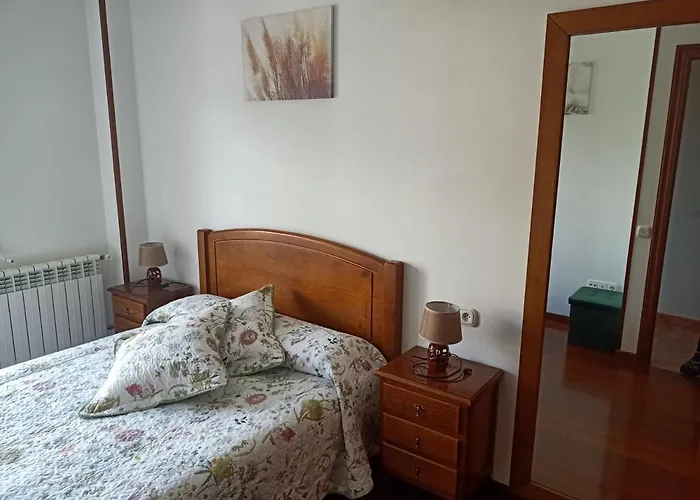 Sandino 10 * San Giacomo di Compostella